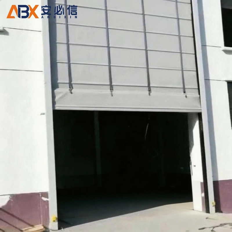 宜春市机械式门封