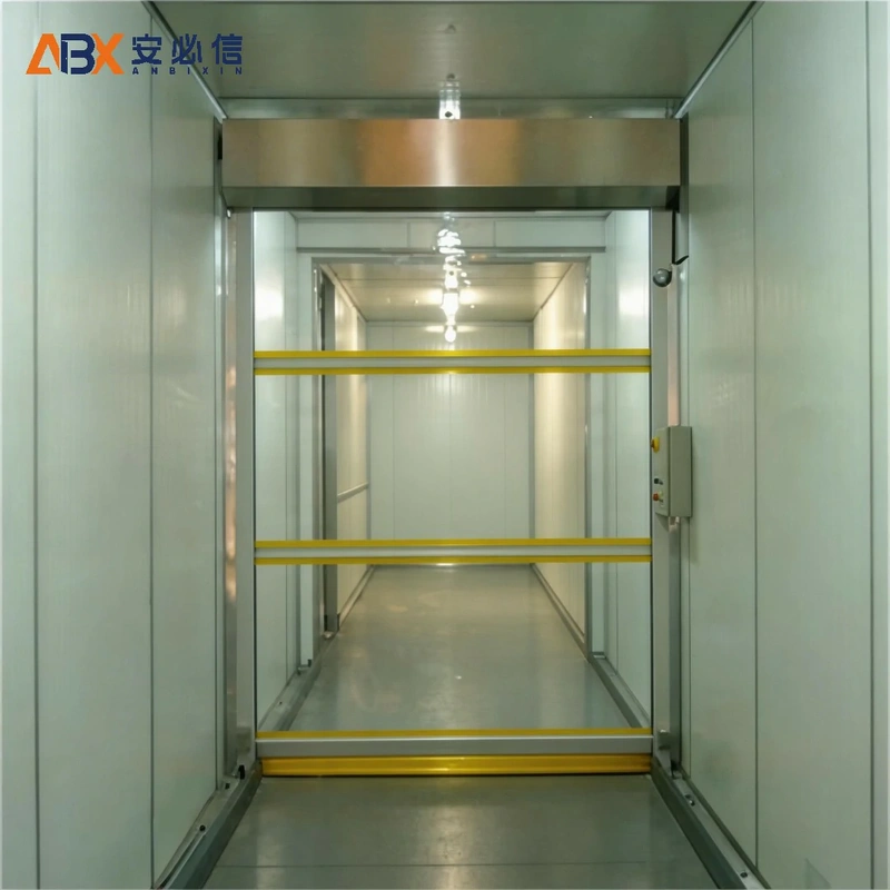 宜春市软帘快速门